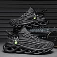 thumbnail image 5 of Men’s Spring Summer  Coconut Shoes Casual Sports Shoes, 5 of 7
