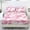 Pink White Camo, variant on Pzuqiu Camo Hunting Fitted Sheet Set Deep Pocket Bed Sheet Set 3 Piece,Breathable Bed Sheets,Small Single Size Bedding Fitted Sheet,with 2 Pillowcases,for Hot Sleepers Elastic Deep Pocket