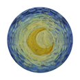 thumbnail image 3 of Empuñadura intercambiable PopSockets PopGrip Starry Night Van Gogh, 3 of 6