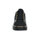 thumbnail image 5 of Tenis Para Mujer Juvenil Negro Casuales Cómodos Básicos negro 25 Incógnita 088D2N, 5 of 6