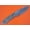 Steel-BB-031, variant on Poshland BB-260, Handmade Damascus Steel 10 Inches Full Tang Skiner Knife - Beautiful Blank Blade