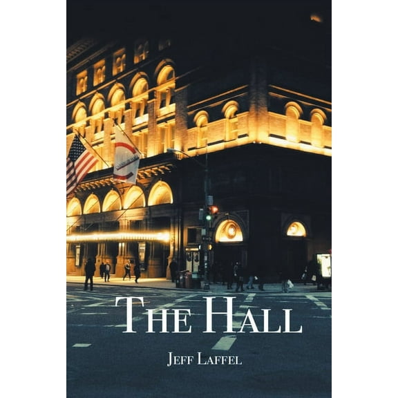 The Hall, (Paperback)