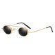 thumbnail image 1 of Sonducket Gafas de sol a prueba de de moda Punk Rock para hombres y mujeres, gafas de sol UV400 STEAMPUNK Lentes C5, 1 of 6