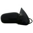 thumbnail image 3 of Dorman 955-1220 Passenger Side Door Mirror for Specific Chevrolet / Pontiac Models, 3 of 5