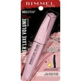 thumbnail image 2 of Rimmel Wonder'Luxe Volume Mascara, Black, 0.37 oz, 2 of 2