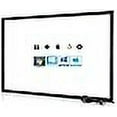 thumbnail image 3 of Chengying 84 inch Multi-Touch 10 Points Infrared Touch Frame - IR Touch Panel - 84" Infrared Touch Overlay - USB Interface - HID Compatible, 3 of 4