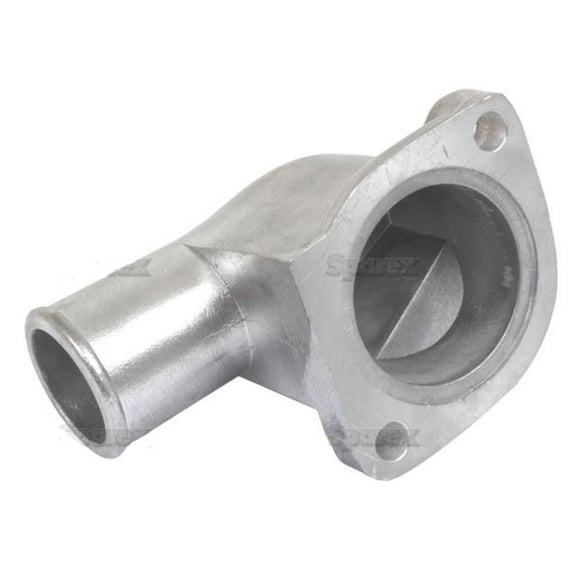 C7NN8594A Fits Ford New Holland Tractor Water Outlet 230A 231 2310 233 234 250C  