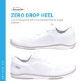 thumbnail image 3 of Zapatos Xero Shoes Nexus Knit Blanco Hombre Talla 9, 3 of 7