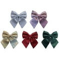 Christmas Hot Sale Christmas Butterfly Decorations for Christmas Tree