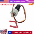 thumbnail image 6 of Oil Pressure Sensor  1807329C92 F4TZ-9F838-A for Ford F-250 Powerstroke 7.3, 6 of 8