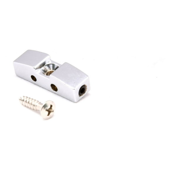 ProRockGear Allen Wrench Holder - Satin Chrome
