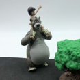 thumbnail image 3 of Anime The Jungle Book Baloo Bear figura de acción juguetes decoración modelo colección juguete para niños niñas regalo, 3 of 5