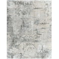 thumbnail image 2 of Hauteloom Bennet Living Room, Bedroom Area Rug - Modern - Gray, Green - 2' x 3', 2 of 15