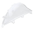 thumbnail image 2 of Motorbike Accessory,PC Motorcycle Windshield Wind Windshieldfor Honda Motorbike Wind Deflector High-End Performance, 2 of 14