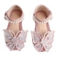 thumbnail image 1 of Zapatos de vestir con purpurina para niña zapatos de princesa con lazo y suela de goma proceso de estampado en caliente con cabeza redonda para la escuela ANGGREK  Otros, 1 of 7