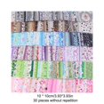thumbnail image 5 of braveheart 30x Mini Fabric For Ewing Soft And Durable Fabrics For Sewing And Quilting, 5 of 5