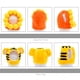 thumbnail image 4 of Hat Pet Costume Props Ligero Soft Cartoon Pet Headdress Para Fiesta Temática De Halloween Inevent HA044638-06, 4 of 6