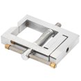 thumbnail image 3 of SJJ-06 Stainless Steel Thrust Tension Meter Clamp Micrometer Clamp for Force Test, 3 of 9