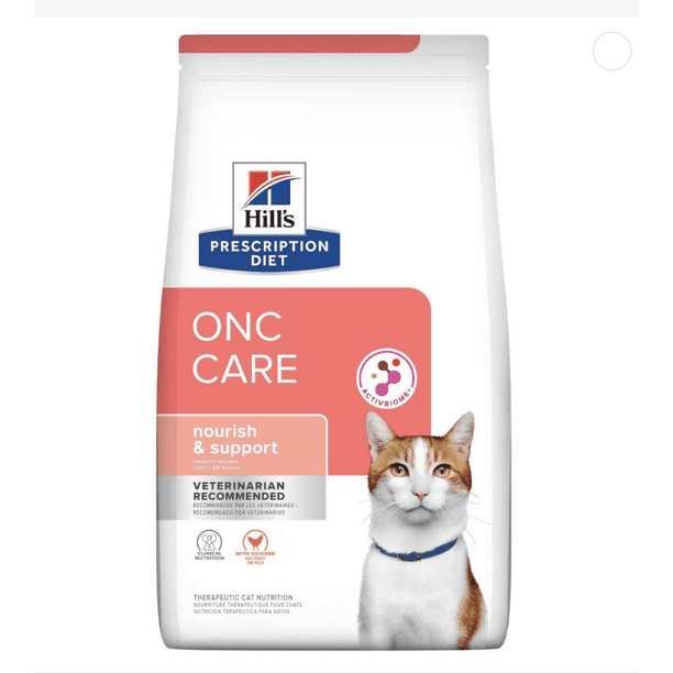 Hills Felino Onc Care 3.2 Kg Original Sellado
