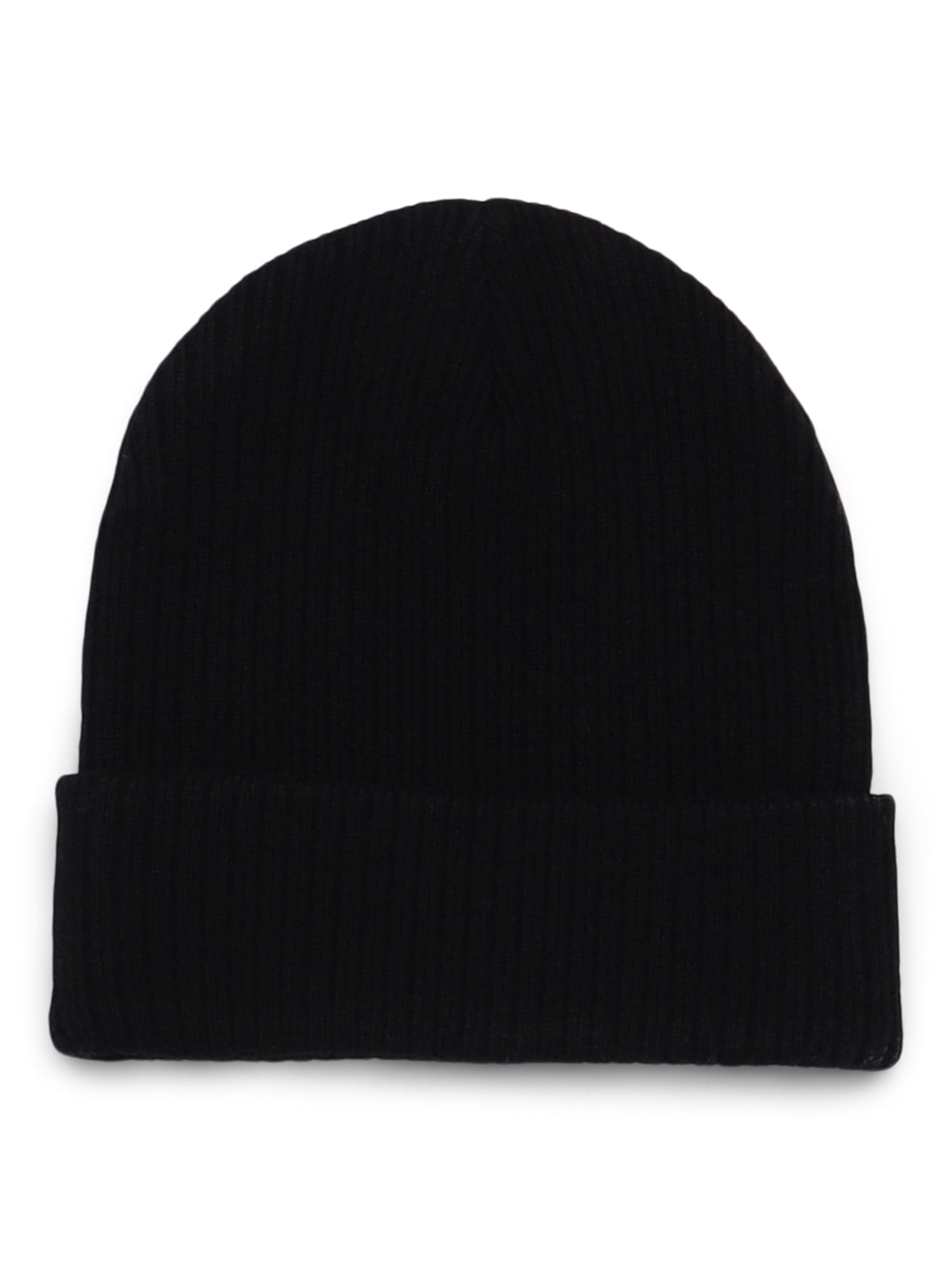 Wonder Nation Ribbed Beanie and Gloves Set, 3-Piece, Sizes 4-16 Years