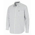thumbnail image 5 of Hoggs of Fife Inverness Cotton Tattersall Shirt X-Large Check, 5 of 5