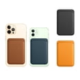 thumbnail image 5 of PANDACO Porte-Cartes Rose Compatible MagSafe, 5 of 5