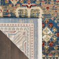 thumbnail image 5 of Nourison Home Nourison Revel Area Rug, 5' x 8' (99446847126), 5 of 9