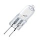 thumbnail image 1 of 10x Bulb / Lamp Halogen capsule " 12V / 10W G4 Bulb Warm White, 1 of 3