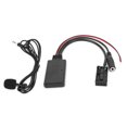 thumbnail image 2 of Car Stereo Cable,Car Audio Cable AUX AUX Cable Auto Audio Adapter Top Tier Quality, 2 of 7