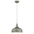 thumbnail image 1 of WestinghouseLighting 6330100 Pendentif Intérieur 1 Lumière - Acier Ancien, 1 of 2