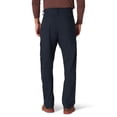 thumbnail image 2 of Pantalón cargo Wrangler Authentics Relaxed Fit Navy para hombre, 2 of 4