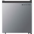 thumbnail image 1 of 1.6 cuft Single Door Compact Refrigerator, 1 of 1