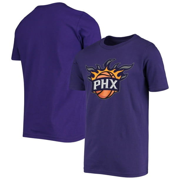 phoenix suns youth shirt