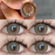 thumbnail image 1 of MILL CREEK lentes de contacto para pupila, lentillas cosméticas para miopía, graduadas, de colores, bonitas, 1 of 2