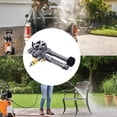 thumbnail image 4 of Power Washer Pump Head, Check Valves Pressure Washer Pump Head Assembly  Replacement for RMW SRMW Pumps SRMW2.2G26 RMW2.2G24 for Cleaning, 4 of 7