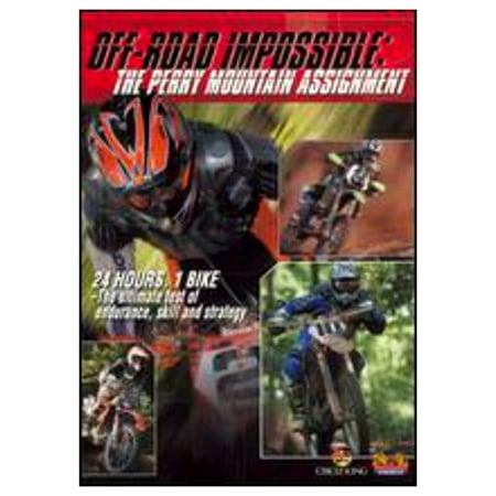Off Road Impossible