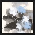 thumbnail image 2 of Great Art Now Puff of Blue by Chris Paschke, 2 Piece Framed Art Set Each 13.25"W x 13.25H, 2 of 3