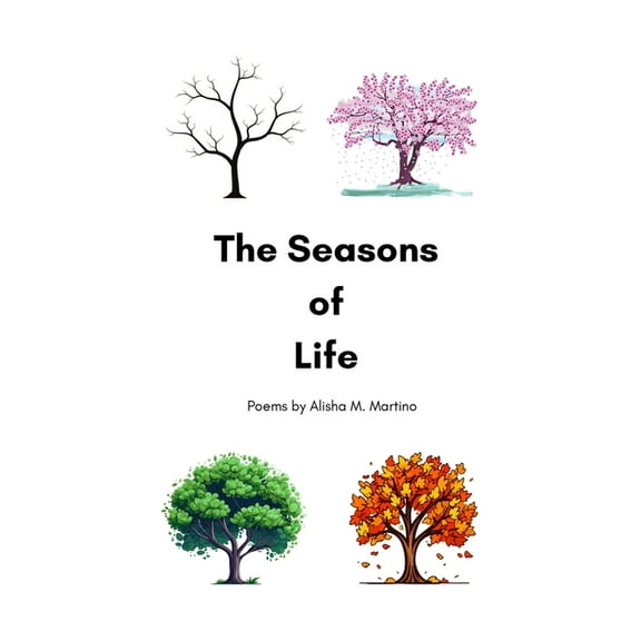 The Seasons of Life, (Paperback)