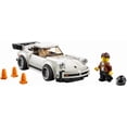 thumbnail image 5 of LEGO Speed Champions 1974 Porsche 911 Turbo 3.0 75895 Building Kit (180 Pieces), 5 of 5