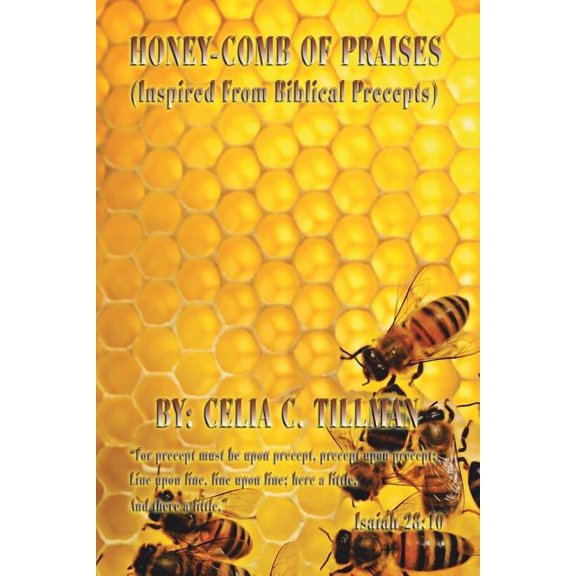 Honey-Comb of Praises (Paperback)