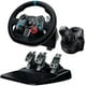 thumbnail image 3 of KIT GAMER VOLANTE PALANCA PEDALES LOGITECH G29 941-000110 941-000119 PARA PLAYSTATION 3 4 Y PC, 3 of 3