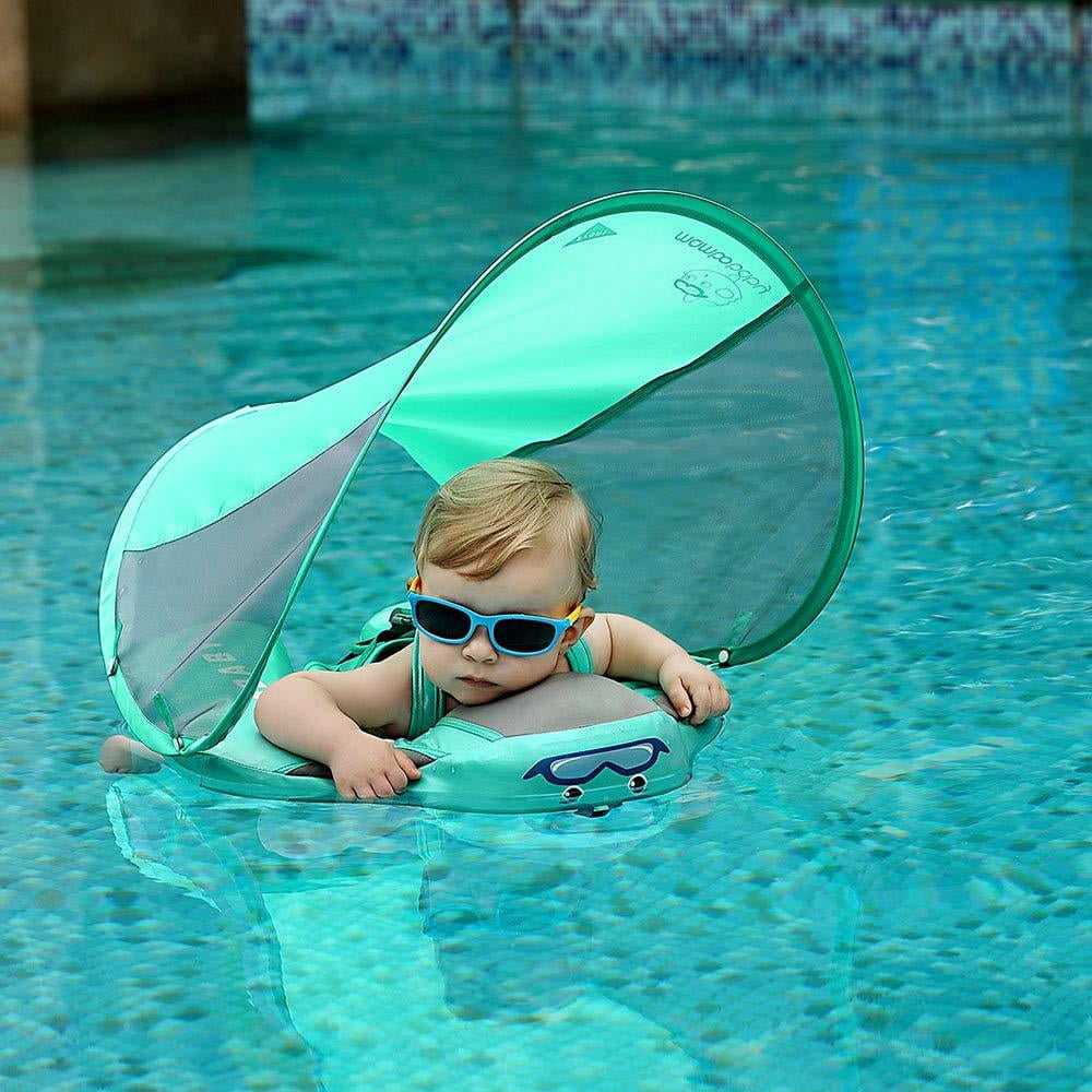 mambo baby float canada