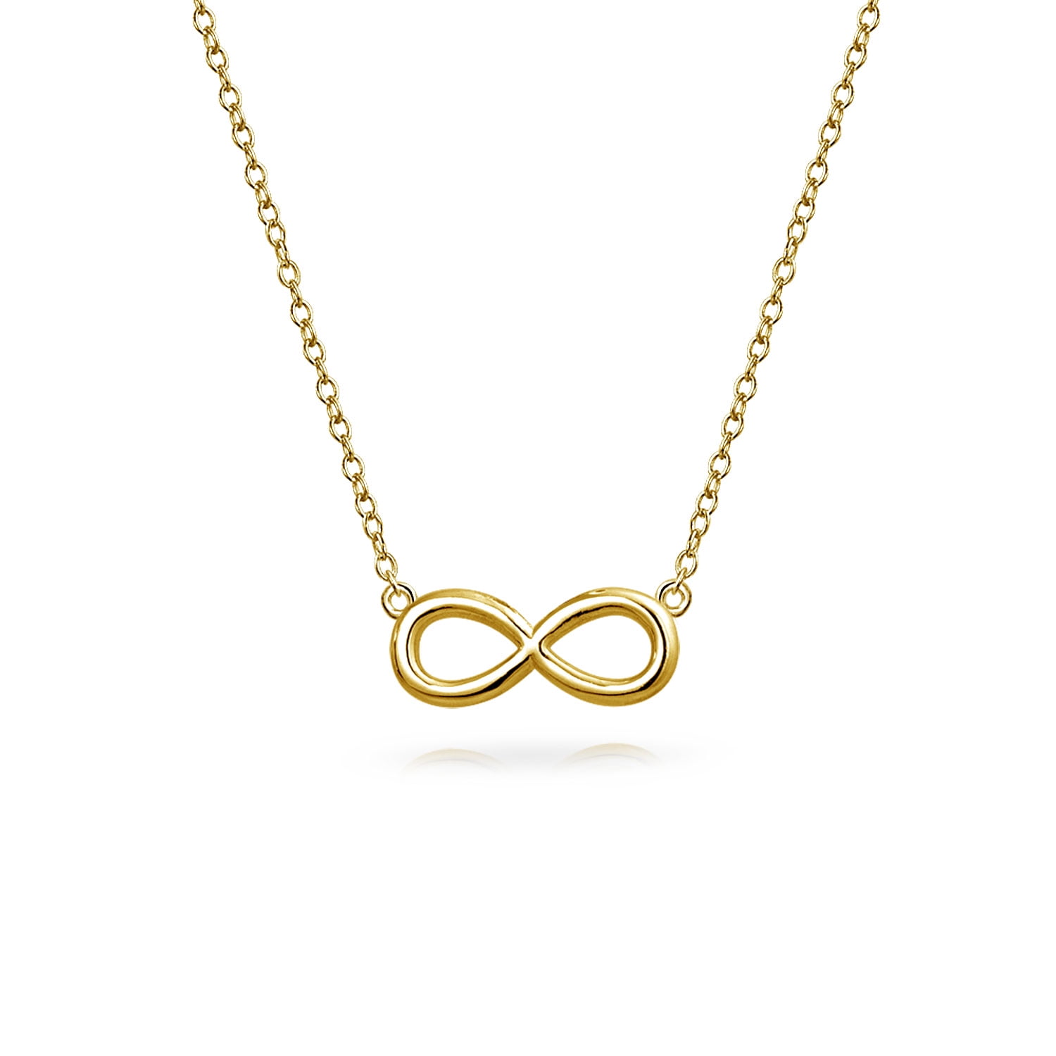 small necklace for girlfriend