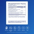 thumbnail image 3 of Pure Encapsulations Resveratrol EXTRA - 100 mg Trans-Resveratrol - For Healthy Cellular & Cardiovascular Function* - Antioxidants Supplement - Non-GMO & Gluten Free - 60 Capsules, 3 of 9