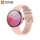 thumbnail image 1 of 2022 Versión global más nueva XINJI G2 Reloj inteligente Pantalla AMOLED de 1,2 pulgadas, 1 of 8