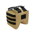 thumbnail image 1 of Sports Shooting Rest Bags for Front & Rear Support – Unfilled Sandbag Stand Holders Polyester Outdoor Shooting Rest Bags for Front Photography and Practice, 1 of 6