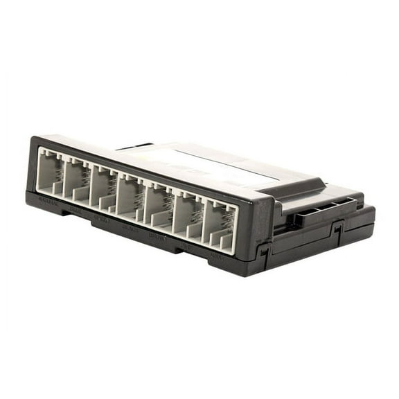 Body Control Module Fits select: 2016 CHEVROLET SILVERADO, 2016 GMC SIERRA