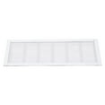 thumbnail image 2 of JGJJUGN Rectangular Floor Vent Cover Set - Magnetic PVC Screen Covers for Ventilation, Debris Catcher, Home Floor Protection - 6 Pack, 2 of 5