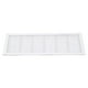 thumbnail image 1 of Cubiertas de Ventilación de Piso Capucha de Ventilación de Piso Cubierta de Filtro de Ventilación Rectangular Red de Ventilación de Pvc Magnética Cubierta de Plástico de Almacenamiento de Piso Cubiert, 1 of 5