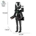 thumbnail image 6 of SKBD Minifigure Building Blocks,Toilet Man Toy Speaker Man Camera Man TV Titan Man Model Toys,Anime Adventure Game Toys Gift for Fans Boys, 6 of 25